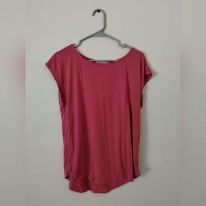 Women's Pink Top